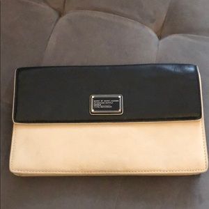 Marc by Marc Jacobs clutch